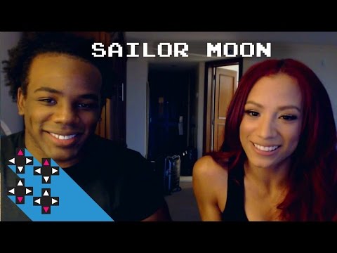 Sasha Banks Praises Xavier Woods For Always Helping Other WWE Superstars