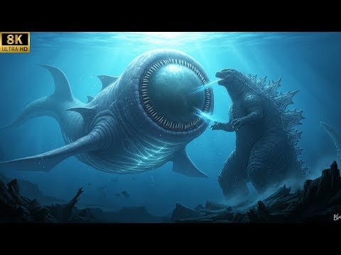 Bloop vs Godzilla: A Major Clash İn The Ocean During The Titanic Visit