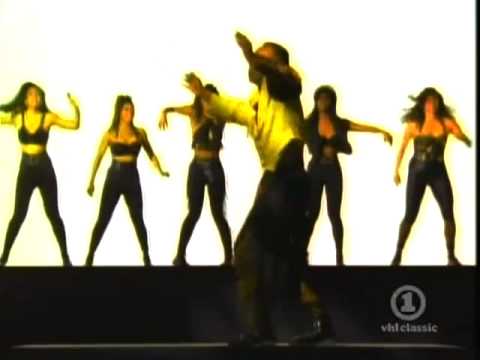 MC Hammer - U Can't Touch This! vs. Usher - OMG