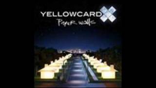 Light Up The Sky- Yellowcard