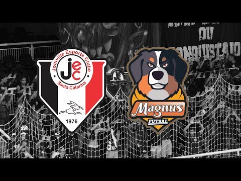 JEC/Krona 6 (0)x(1) 2 Sorocaba/Magnus (Arquibancada) - 10/11/18