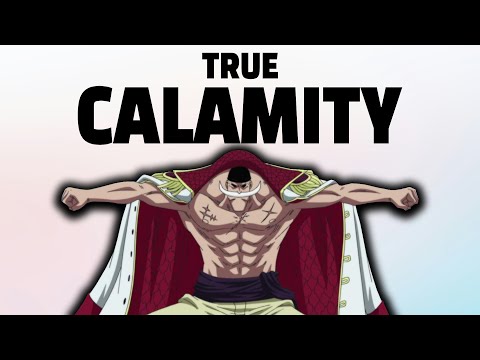 What It Means To Be A Yonkou | One Piece Video Essay
