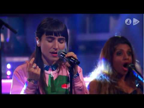 Laleh - Work