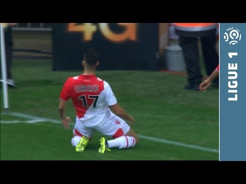 Ligue 1 - Week 10 Highlights - 2013/2014