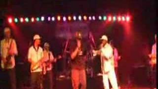 Pato Banton &amp; Rick - Hawaiian Gwarn