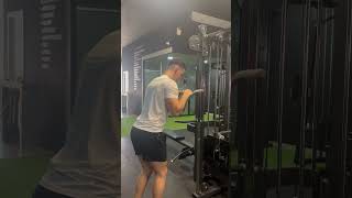 EXTENSIONES DE CODO EN POLEA BARRA Z