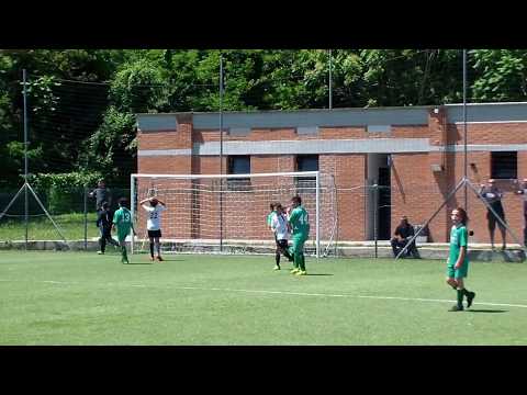 Coppa CSI Finale di Andata Tevere Remo - PGS Flipper - Terzo Tempo