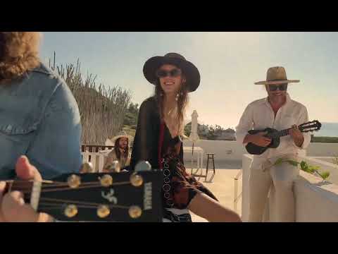 Cordovas - Step Outside (Back to Life)