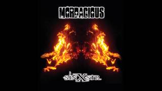 Mordacious - Sinister CD Preview