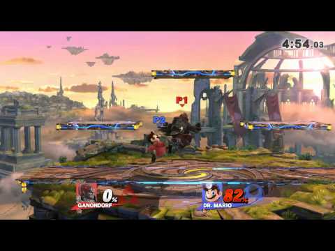 Opana vs. H8MD FT5 Round 6(FINAL)