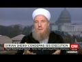 CNN: Syrian Scholar, Sheikh Muhammad al.