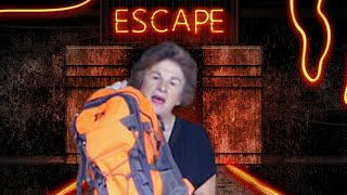 Escape Apocalyptic Prepping