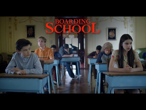 Boarding School • La Cumparsita [Tango] • Gerardo Matos Rodriguez