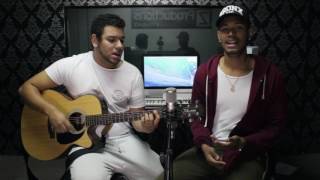 Luis Fonsi, Daddy Yankee - Despacito (Remix ft Justin Bieber) - (COVER de DANIELZ)
