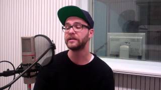 Mark Forster - Au revoir - unplugged bei antenne 1