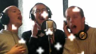 Minor Flaw - White Christmas