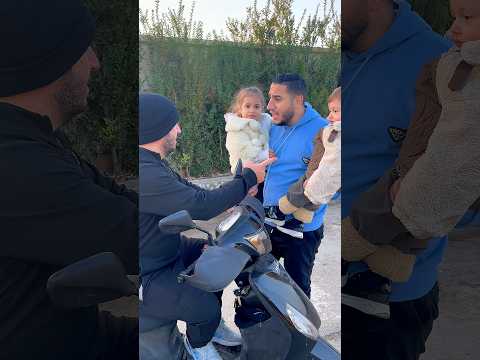 مين رح يوصلنا ع الموتير !