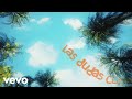 Sebastián Yatra, Aitana - Las Dudas (Lyric Video)