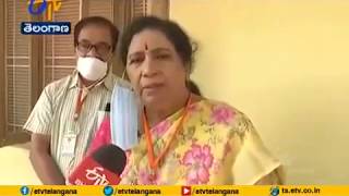 Covid 19 - Warangal Vikasa Tarangini News in ETV