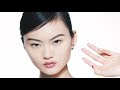 Apimties suteikiantis blakstienų tušas tobulam blakstienų užrietimui Dior show Iconic Overcurl (Spectacular Volume &amp; Curl Professional Blakstienų tušas) 6 g, 264 Over Mėlyna