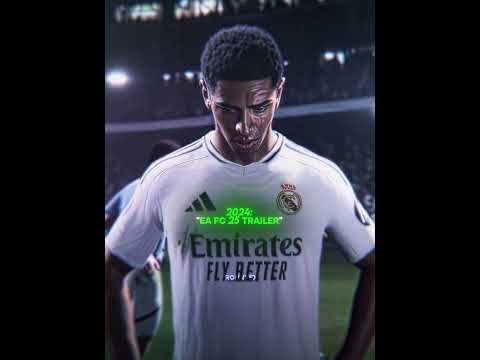 Ea Fc 26 Vs 25 Trailer 🤯