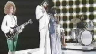 Sunshine Of My Life L@@K Blue Mink LIVE ♫ TV 1973 Featuring Roger Cook, Madeline Bell