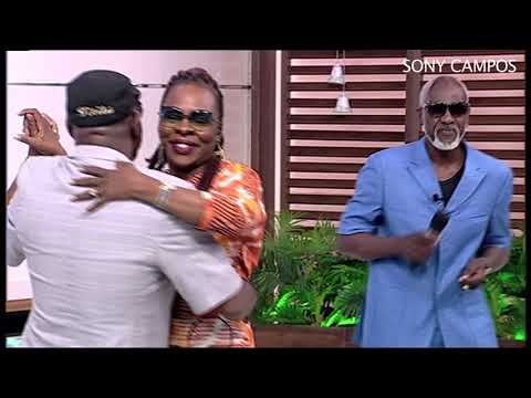 MASSOXI - Titila filho do bairro