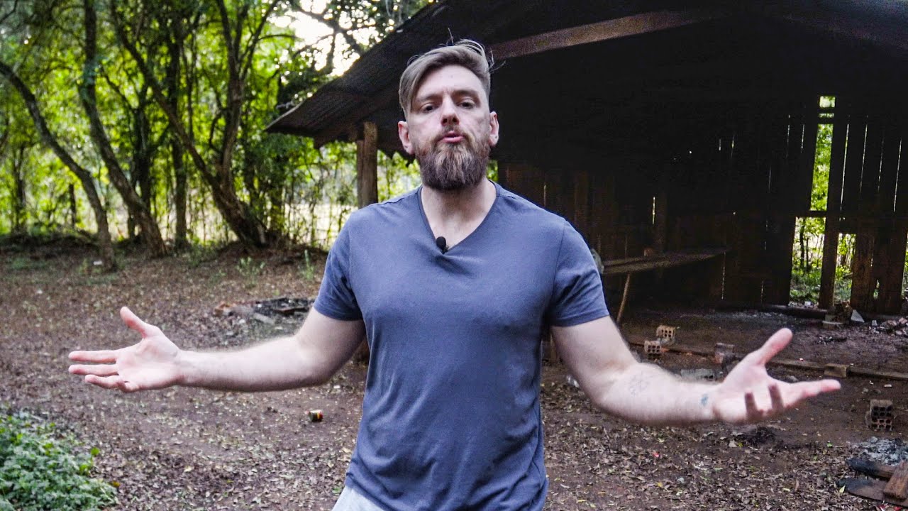 COMO SER UM HOMEM COMPLETO [estoicismo na prática] ep.435