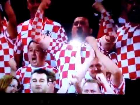 Hrvatska NAVIJAČKA # autor izvodjač Amir Rešidović #