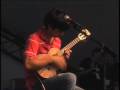 Jake Shimabukuro - Wes on 4 - Concert Video #1 - Salmon Arm's Roots & Blues Festival