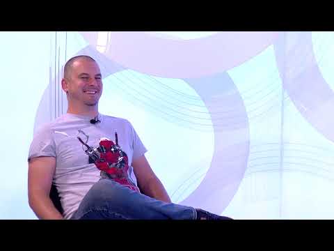 OBJE STRANE OGLEDALA 18.10.2022. - Stjepan Dumančić