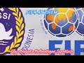 FIFA ANTHEM Lagu Pembuka Sepakbola Galeri Sepakbola Timnas PSSI Potret Timnas Indonesia