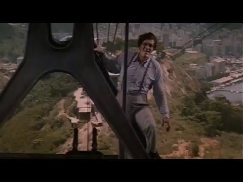 Moonraker - Trailer (1979)