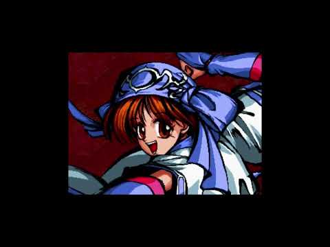 Samurai Showdown III The Mirror of Heart OST