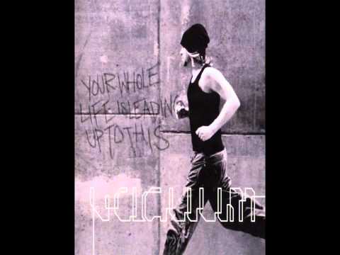 Vacuum - Sea of Silence