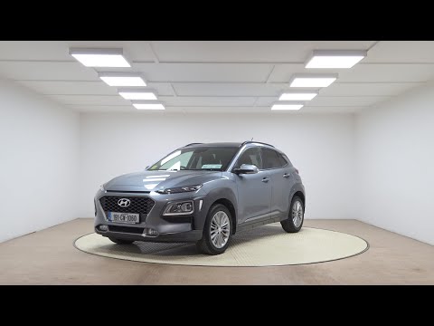 Hyundai KONA 1.0 T-GDI Executive - Image 2