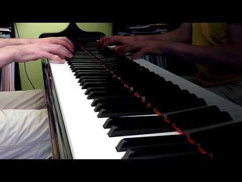 Michel Graillier - Aicha