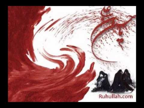 Qrup  * Heyderi  Kerrar  *   Heyder qizi Zeyneb