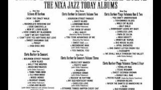 Chris Barber's JB Ottilie Patterson 1957 Strange things happen everyday (Live)