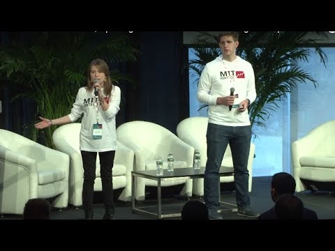2017 MIT FinTech Conference | Opening remarks and wealth management panel