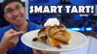 These Puff Pastry Apple Tarts Are Dangerously Delicious