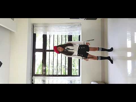 NCT 127 엔시티 127 영웅 (英雄; Kick It) - Cover By Naomi