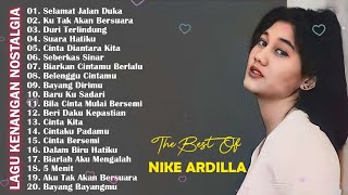 Download lagu NIKE ARDILA FULL ALBUM TERBAIK | BINTANG KEHIDUPAN | KU TAK AKAN BERSUARA | LAGU LAWAS 90AN mp3 Download lagu NIKE ARDILA FULL ALBUM TERBAIK | BINTANG KEHIDUPAN | KU TAK AKAN BERSUARA | LAGU LAWAS 90AN mp3