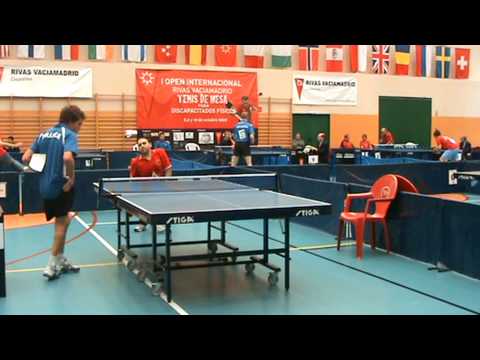 continue 4° set Raimondo Alecci Vs Grundeler in Madrid.MPG