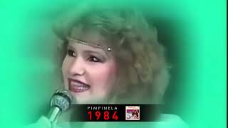 PIMPINELA - TEATRO RIALTO MADRID