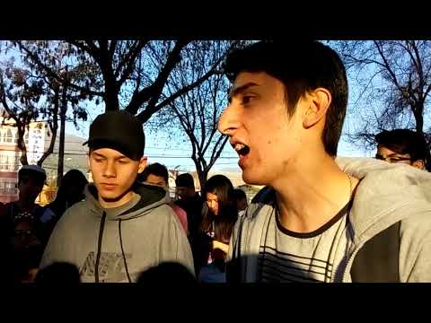 Brokah/GatoSurfer VS Other/Cisty - 8vos De Final - ACB FECHA 8