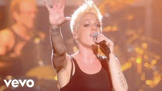P!nk - Leave Me Alone (I'm Lonely) (from Live from Wembley Arena, London, England)