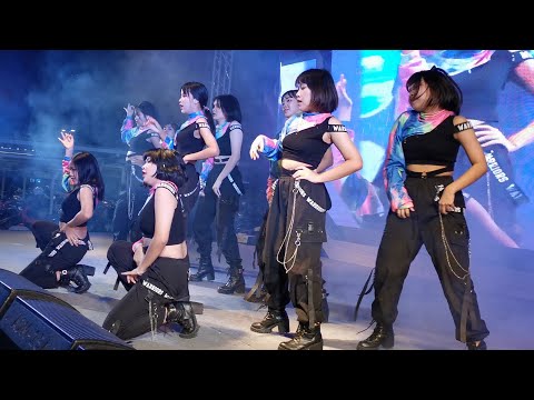 Milky Way 💫Lampang Motor Show 2020 - New Normal