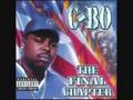 C-BO ~ Earn Respect