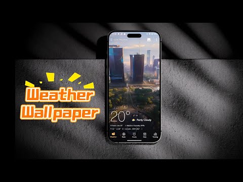 Live Weather Forecast : VR